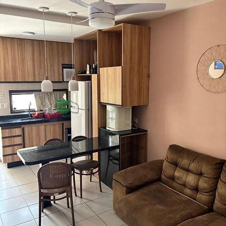 Monte Castelo Flat 08B Apartment Gravata  Exterior photo