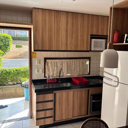 Monte Castelo Flat 08B Apartment Gravata  Exterior photo
